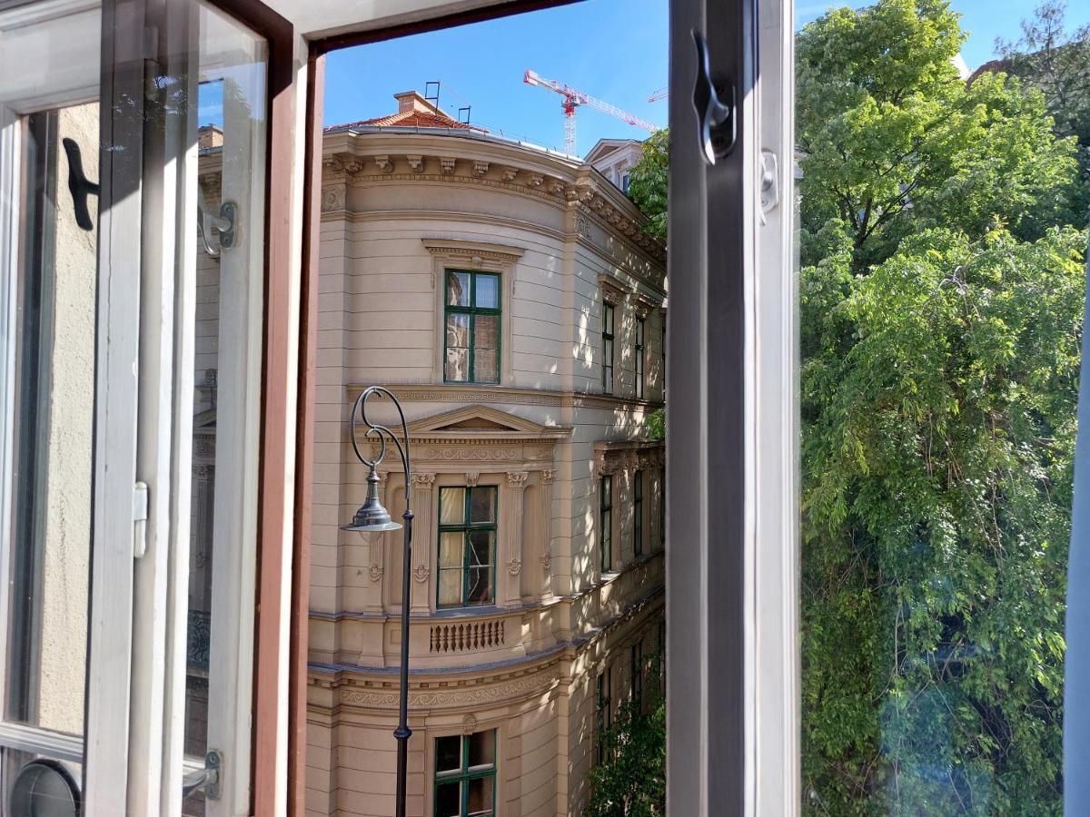 Sunny Studio At The Castle Budapest Exteriör bild