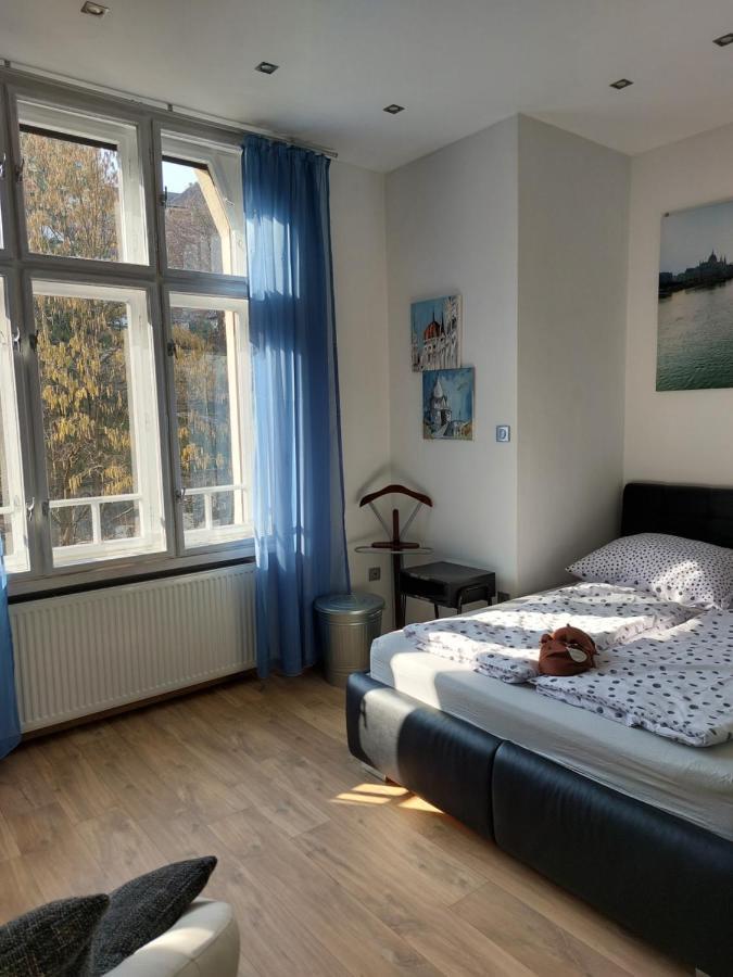 Sunny Studio At The Castle Budapest Exteriör bild